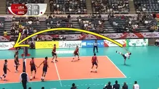 Volleyball 