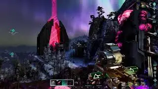 [ARK ASA PS5]皆の遊び場♪公式ロスコロPVE　子守りの合間に☆