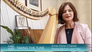 TAKING THE TUNE Workshop with Anne-Marie O'Farrell