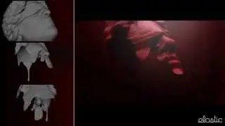 Marvel's Daredevil Main Title Sequence - Making Of