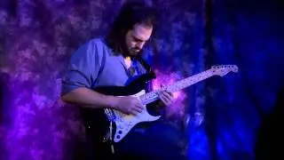 Обзор Fender G5 powered by Roland.avi