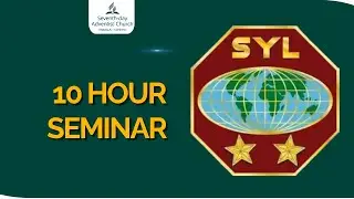 10 HOUR SYL SEMINAR