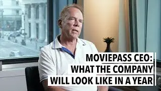 Mitch Lowe What The Company Will Look Like In A Year