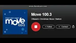 Autumn Hill: It Ain't Christmas on Move 100 (December 23, 2025)