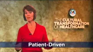 The Cultural Transformation of Healthcare