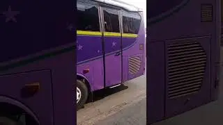 bus pariwisata tembus jalur pangalengan