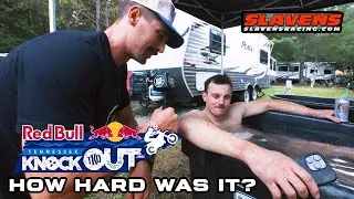 2025 Tennessee Knockout | How Hard Was It? Presented by Slavens Racing
