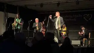 Second Line Jazzband - Running Wild