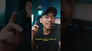 Jadiiii yang mau cobain generative fill secara gratis kalian bisa langsung aja pake di Adobe Firefly