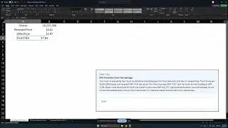 6.3 Calculating Total Flotation Costs