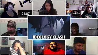 KIRITSUGU AND SABER IDEOLOGY CLASH Fate/Zero Season 2 Episode 3 | Reaction Mashup
