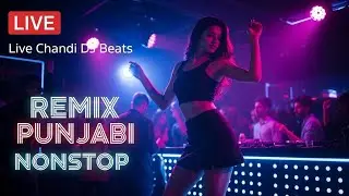 Mashup Nonstop 🔴 LIVE 24/7 | EDM & Dance DJ Remix Party