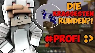 KRASSESTEN und SCHNELLSTEN CORES Runden?! Werde ich zum Coresprofi? | Minecraft Cores