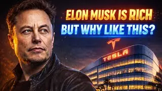 How Elon Musk Really Uses His Money | Lifestyle, Tesla & Future Plans ||