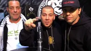 Roor & Sublimator: 1st Place Best Product at Spannabis 2015