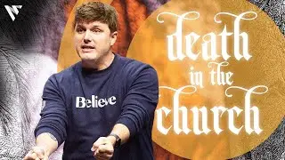 Death In The Church || Victory Church