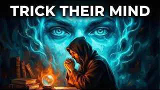 Trick The Manipulator With THIS - Machiavelli