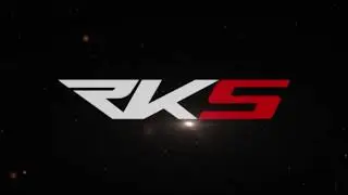 ESFORCE BIKE MX7 RKS