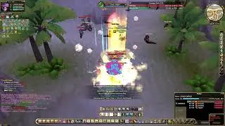 Flyff Universe FWC 2025 | Live Now | 1M DPS Ranger Artstyle | Wilds Run