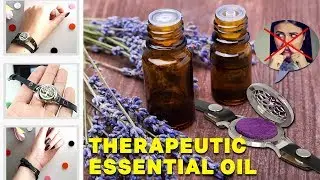 Aromatherapy Essential Oil Diffuser Bracelet - TheEliteTrends