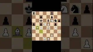 carlsen vs anand wch2014 R11 #chess #chessnado #chessgame #carlsen #anand #gothamchess #hikaru