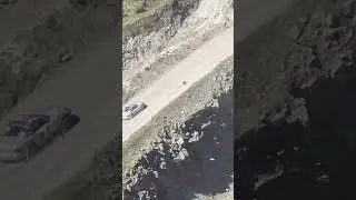 Mx5 mk2 hits hay bail #drift #automobile #jdm #fail #mx5