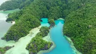 Wonderful Indonesia - Labengki Island