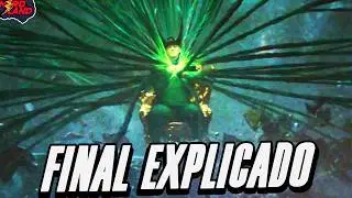 LOKI 2 TEMPORADA EP 6 FINAL EXPLICADO