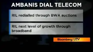 RCOM demerges tower biz