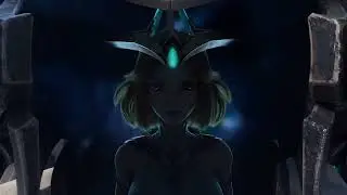 FULL MOVIE CINEMATIC KISAH EDITH , XAVIER , KAGURA ,YU ZHONG MOBILE LEGENDS