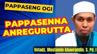 Ceramah bugis || Utadz. Mustamin. Khaeruddin.S.Pd.I || Pesannya dari Ulama