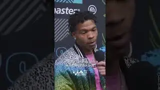 Lil Baby On His Infamous 