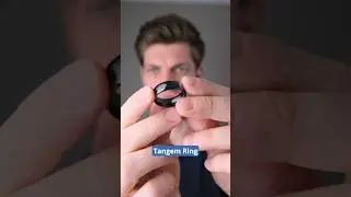 Tangem Ring: Innovaties Hardware Wallet mit NFC-Smartchip f&uuml;r das Smartphone