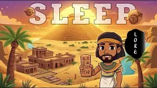 🔴 The Sumerians: 12 Hours Ancient Mesopotamia History for Sleep, Study & Relaxation