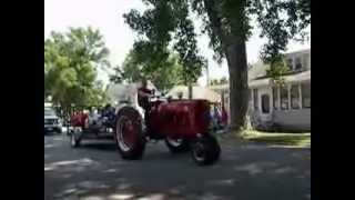 Latimer Day July 6, 2013