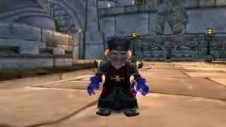 AP Mage PWNAGE