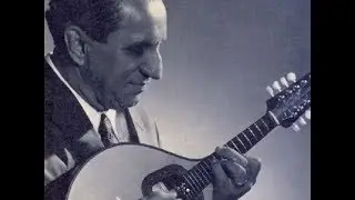 Luperce Miranda &mdash; Vamos Dan&ccedil;ar (1933)