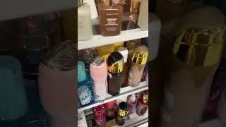 Here is my latest Sand + Fog haul from Marshall&rsquo;s! #perfume #fragrance #sandandfog #marshallsfinds