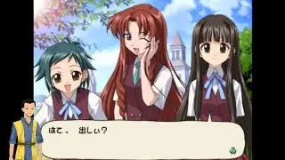 Mary Skelter 2 day 29, Negima & Da Capo day 2