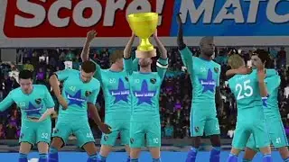 Score! Match | Challenge Cup | Event Win With (5-3-2) Formation | 101 Gold Medal🏆