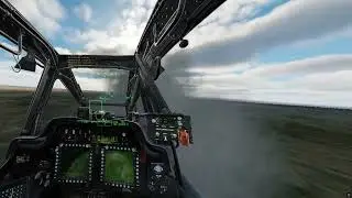 DCS Apache TTI Syria 
