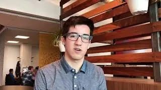 Internships at Informatica
