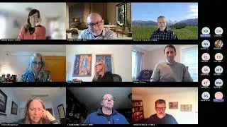 January 15, 2026 Water Acquisition Rulemaking Advisory Committee Meeting