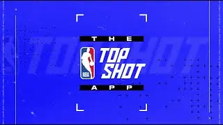 The NBA Top Shot App