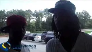 DJ Teknikz & Waka Flocka FLame announce release date of Lebron Flocka James MIXTAPE