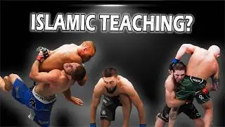 Why Dagestani Wrestling is Unbeatable? (Explained in Hindi/Urdu)