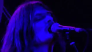 Saturnalia Temple - Dreaming out of Death (Saint Vitus 2013)