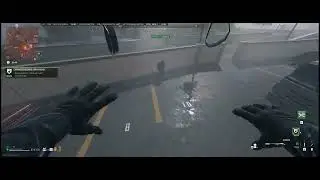Call of Duty  DMZ один -7