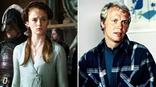 5 American & British LEGENDS Who Died TODAY