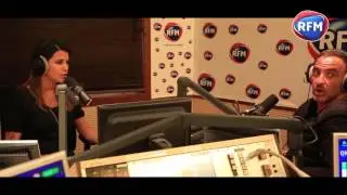 Karine Ferri - Un dimanche avec Nikos Aliagas / Partie 7